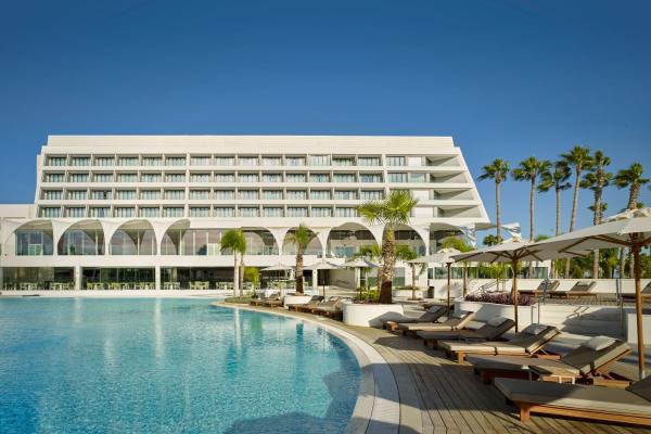 Parklane, a Luxury Collection Resort & Spa *****, Limassol, Ciper