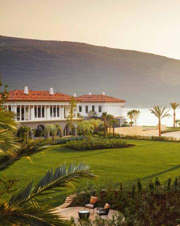 One & Only Portonovi Montenegro *****, Črna Gora