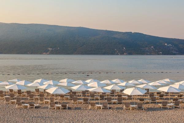 Lazure Hotel & Marina *****, Črna Gora