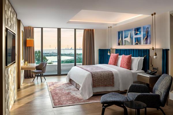 Parklane, a Luxury Collection Resort & Spa *****, Limassol, Ciper