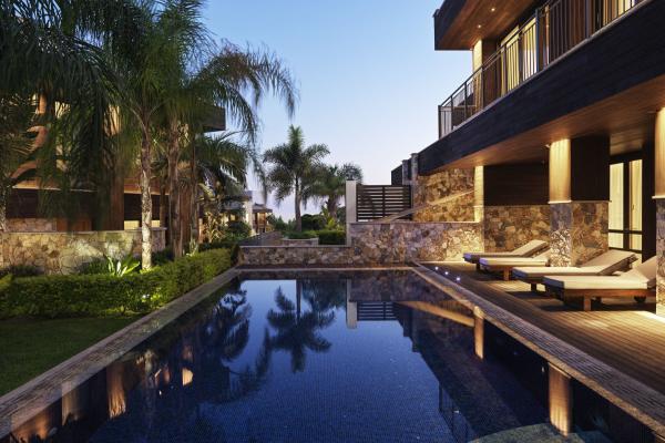 Parklane, a Luxury Collection Resort & Spa *****, Limassol, Ciper