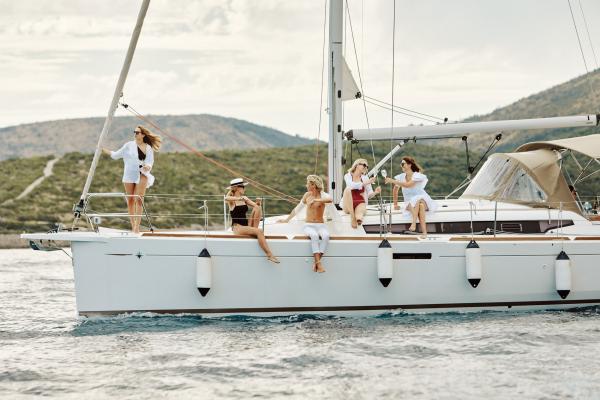 The Chedi Lustica Bay *****, Črna Gora