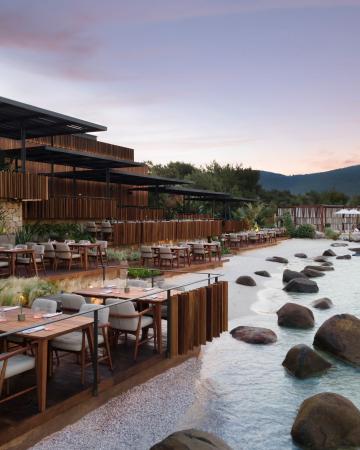 Lujo Hotel Bodrum*****, Turčija